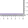 Luxe Satijn Lint 3 mm-10 - Lavender