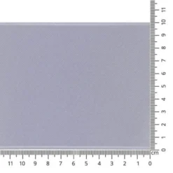 Luxe Satijn Lint 100 mm - 30 - Light Grey