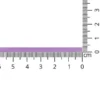 Luxe Satijn Lint 3 mm-423 - Lilac