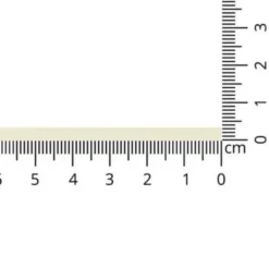Luxe Satijn Lint 3 mm-23 - Natural