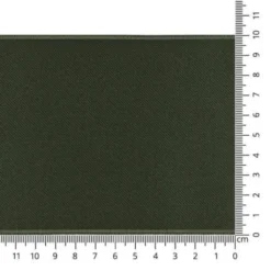 Luxe Satijn Lint 100 mm - 893 - Olive Green