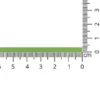 Luxe Satijn Lint 3 mm-813 - Spring Green