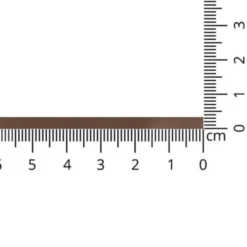 Luxe Satijn Lint 3 mm-29 - Taupe