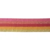 Luxe Tassenband 38mm - Glitter - Summer