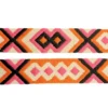 Luxe Tassenband 38mm - Peru - Bright