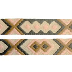 Luxe Tassenband 38mm - Peru - Soft