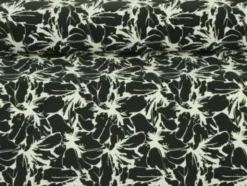 Lycra - Flowers by Night