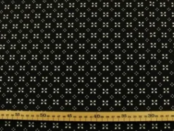 Lycra - Graphic Flowers