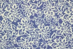 Lycra - Lavender Flowers