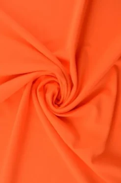 Lycra Neon Oranje 23