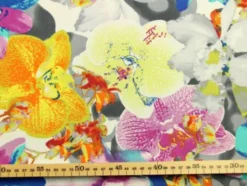 Lycra - Orchid Parardise