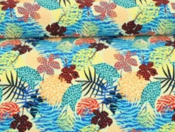 Lycra - Party in the tropics