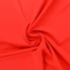 Lycra Shiny - Red - 01