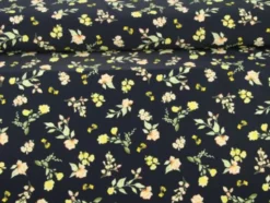 Lycra - Sweet Floral