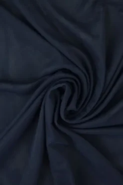 Lycra Tule - 49 - Donker Blauw