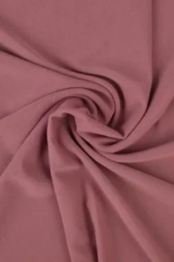 Lycra Tule - Donker Oud Roze - 38