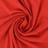 Lycra Tule - Rood - 01