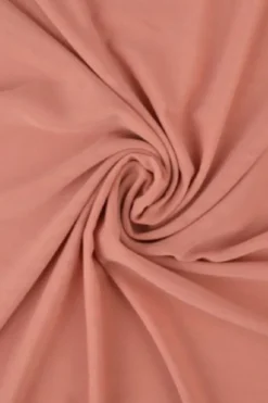 Lycra Tule - Vintage Roze - 37