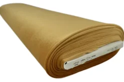 Lycra Velours 44 - Donker Oker