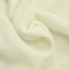 Lycra Velours Gebroken Wit - 02