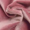 Lycra Velours Vintage Roze - 20