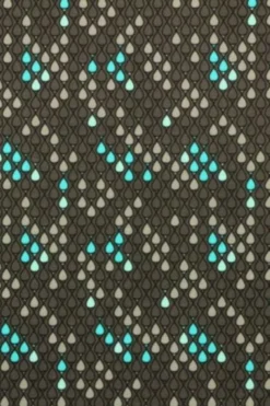Lycra - Waterdrops
