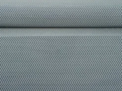 Lycra - ZigZag Stripes