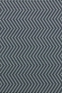 Lycra - ZigZag Stripes