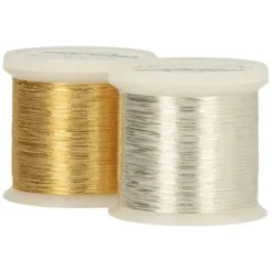 Madeira Borduurgaren - Silver