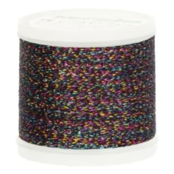 Madeira Metallic Sparkle - Butterfly Colors 270