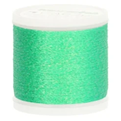 Madeira Metallic Sparkle - Green Like Grass 305