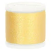 Madeira Metallic Sparkle - Spring Yellow 303