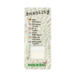 Madeira Smocking