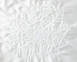 Madeira Smocking