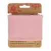 Manchetten Band - Licht Roze