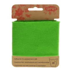 Manchetten Band - Lime