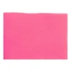 Manchetten Band - Neon Roze