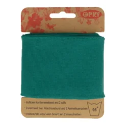 Manchetten Band - Turquoise