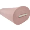 Mantelstof Cloak - 80% Wol - Old Pink