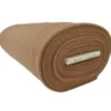 Mantelstof Deluxe - 65% Wol - Chestnut