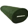Mantelstof Deluxe - 65% Wol - Dark Green