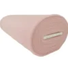 Mantelstof Deluxe - 65% Wol - Soft Pink