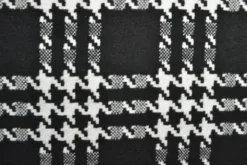 Mantelstof - The Biggest White Squares on Black