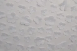 Mesh Flower - White 00