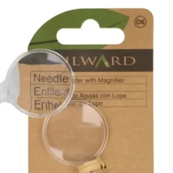 Milward - Draaddoorsteker met vergrootglas
