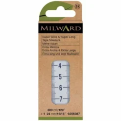 Milward - Meetlint Extra Breed - 24mm x 300cm