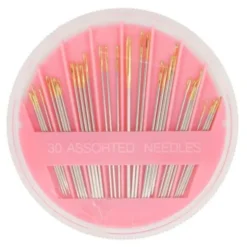 Milward - Naainaalden Assortiment - 30st