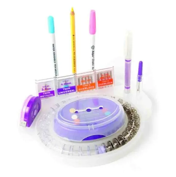 Milward Organizer - Spoelen en Accessoires