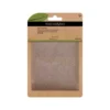 Milward - Reparatiedoek Opstrijkbaar 24x9cm - Taupe