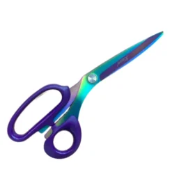 Milward - Stofschaar Purple Oil - 23,5cm